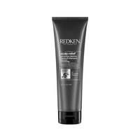 redken scalp relief anti dandruff shampoo